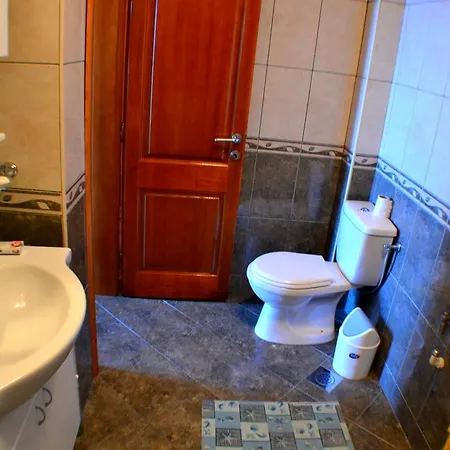 Apartment Vasojevka Podgorica