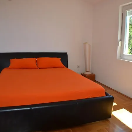 شقة Vasojevka بودغوريتْسا